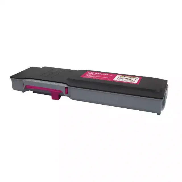 Dell 331-8431 (XKGFP) Compatible Magenta Extra High-Yield Toner Cartridge