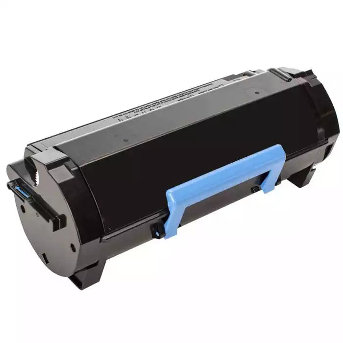 Dell 331-9807 (9GG2G) Black Compatible Extra High-Yield Toner Cartridge