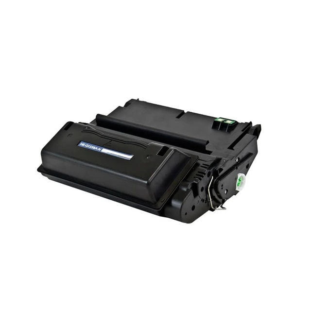 HP 38X (Q1338X) Compatible Black High-Yield Toner Cartridge