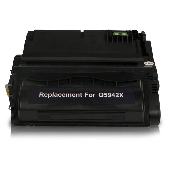HP 39A (Q1339A) Compatible Black Toner Cartridge