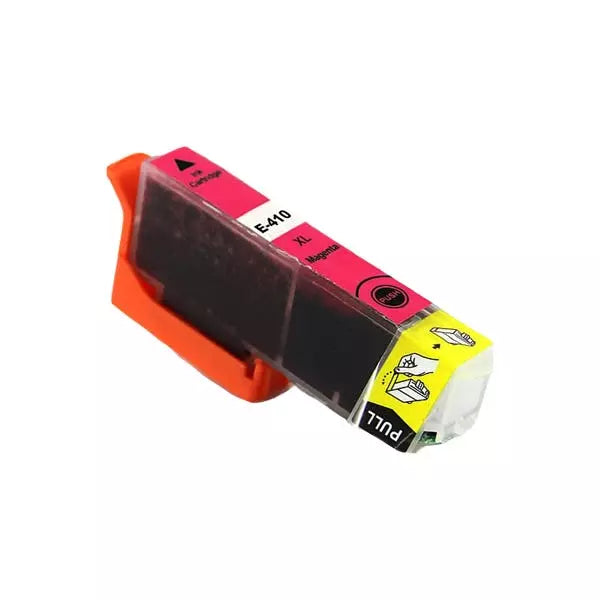 Epson 410XL (T410XL320) Compatible Magenta High-Yield Ink Cartridge