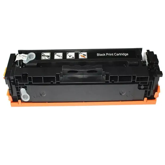 HP 414X Black (W2020X) Compatible High Yield Toner Cartridge