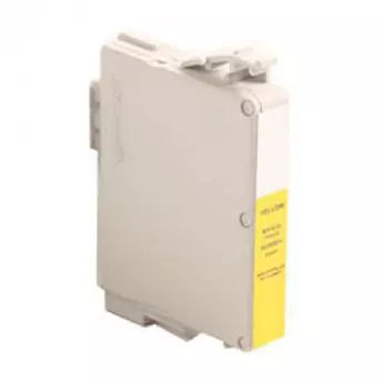 Epson 48 (T048420) Compatible Yellow Ink Cartridge