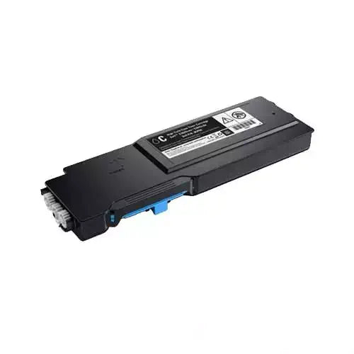 Dell S3840cdn / S3845cdn Compatible Cyan 593-BCBF (G7P4G) Extra High-Yield Toner Cartridge