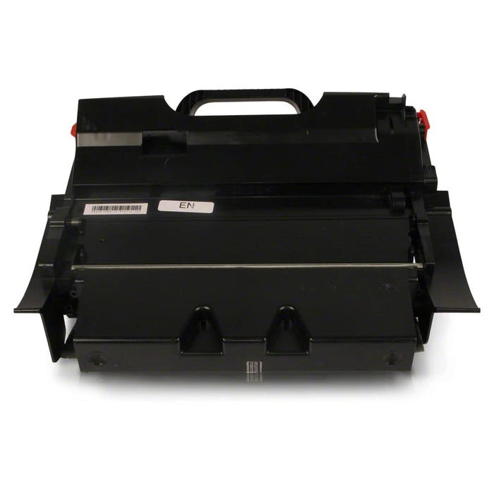 Lexmark T640 / T642 / T644 (64015HA) Compatible Black High-Yield Toner Cartridge