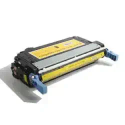 HP 643A (Q5952A) Compatible Yellow Toner Cartridge