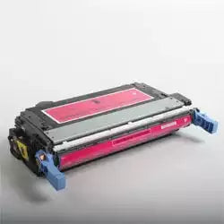 HP 644A (Q6463A) Compatible Magenta Toner Cartridge