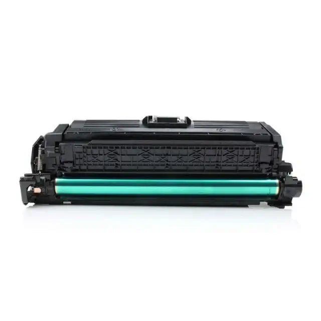 HP 646X (CE264X) Compatible Black High Yield Toner Cartridge