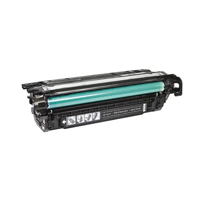 Compatible HP 647A Toner Cartridge Black (CE260A)