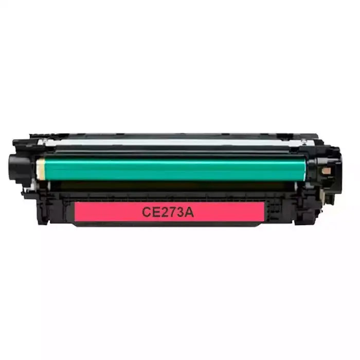 HP 650A (CE273A) Compatible Magenta Toner Cartridge
