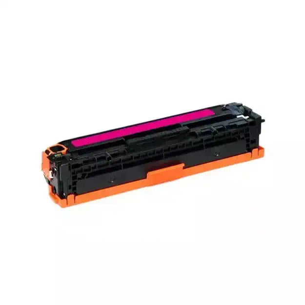HP 651A (CE343A) Compatible Magenta Toner Cartridge