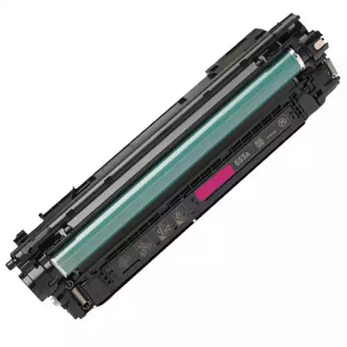 HP 655A (CF453A) Compatible Magenta Laser Toner Cartridge