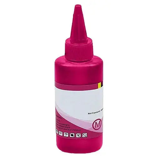 Epson 664 (T664320) Compatible Magenta Ink Bottle