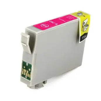 Epson 78 (T078320) Compatible Magenta Ink Cartridge