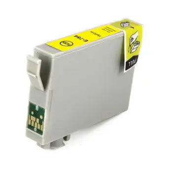 Epson 78 (T078420) Compatible Yellow Ink Cartridge