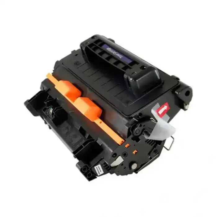 Compatible HP 81X Toner Cartridge Black High-Yield (CF281X)