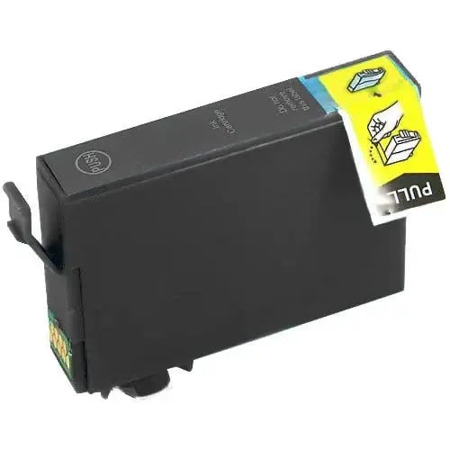 Epson 822XL (T822XL120) Compatible Black High Yield Ink Cartridge