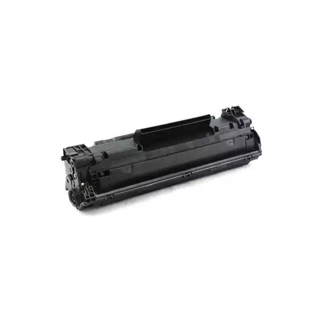 Compatible HP 83X Toner Cartridge Black High-Yield (CF283X)