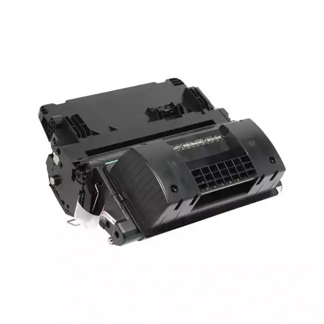 Compatible HP 90X Toner Cartridge Black High-Yield (CE390X)