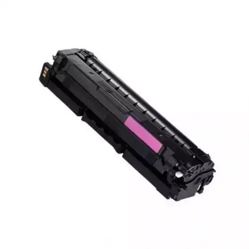 Samsung CLT-M503L Compatible Magenta High-Yield Toner Cartridge