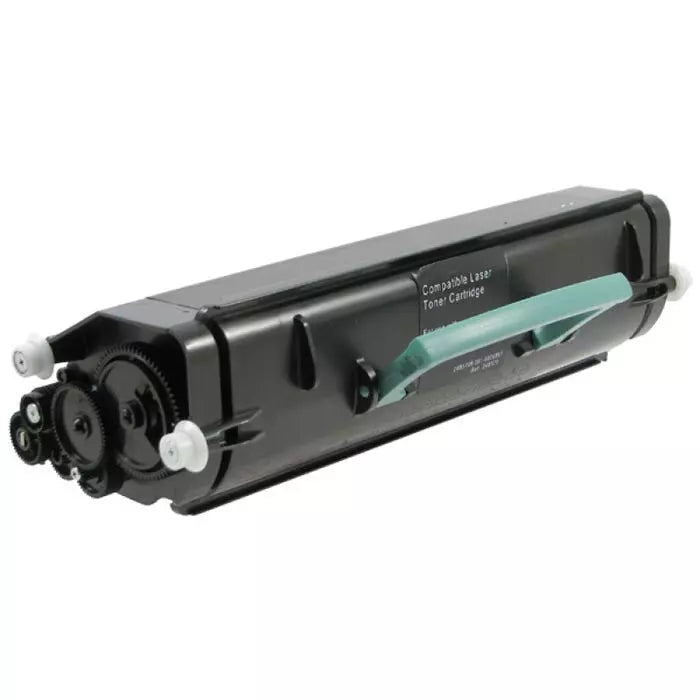 Lexmark E260A11A Compatible Black Toner Cartridge