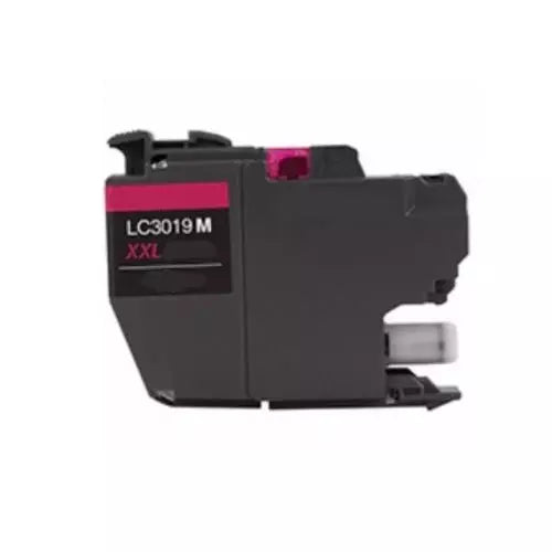 Brother LC3019M Compatible Magenta Super High-Yield Ink Cartridge
