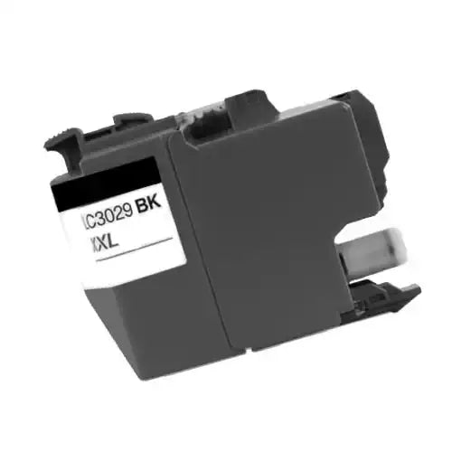 Brother LC3029BK Compatible Black Super High-Yield Ink Cartridge