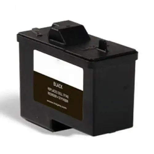 Dell Series 2 (7Y743 / X0502) Compatible Black Ink Cartridge