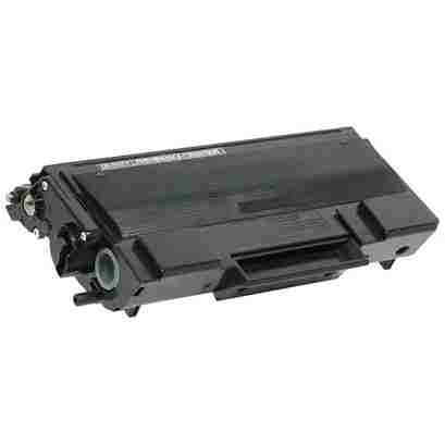 Brother TN339BK Compatible Black Extra High-Yield Toner Cartridge