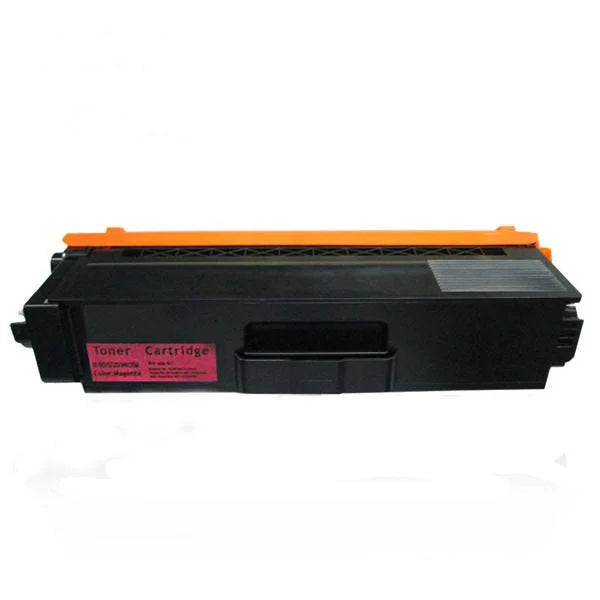 Brother TN339M Compatible Magenta Extra High-Yield Toner Cartridge