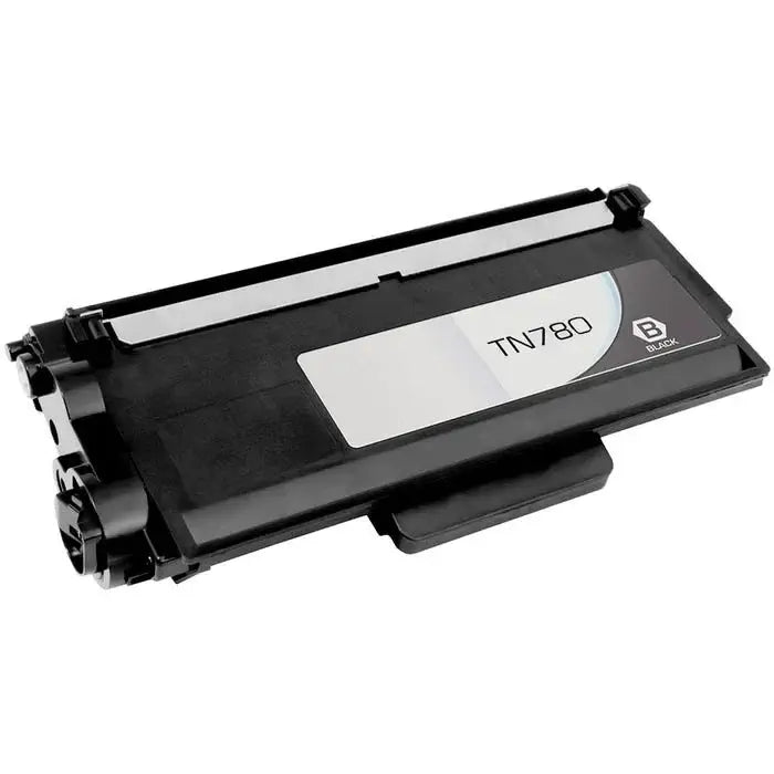 Brother TN780 Compatible Super High-Yield Black Toner Cartridge